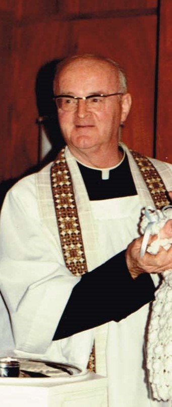 Father Charles Greene