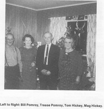 15 Tom Mag Hickey Bill Trease Pomroy