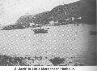 22 A Jack in Little Merasheen