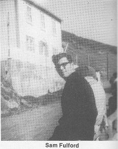 22 Sam Fulford