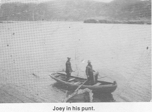 26 Joey Jack in punt