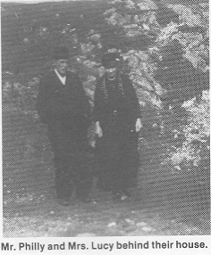 28 Philly Pitman Lucy