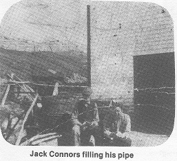 35 Jack Connors