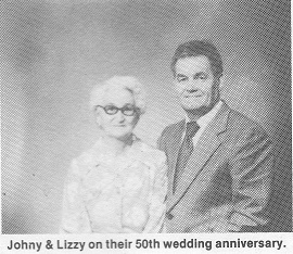 38 Johnny Lizzy Ennis