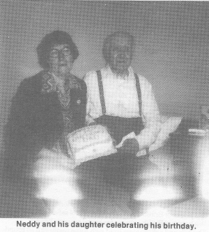 41 Neddy Fitzgerald daughter