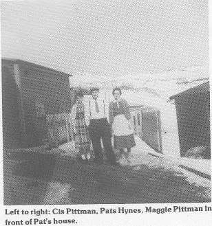 42 Cis Pittman Pats Hynes Maggie Pittman