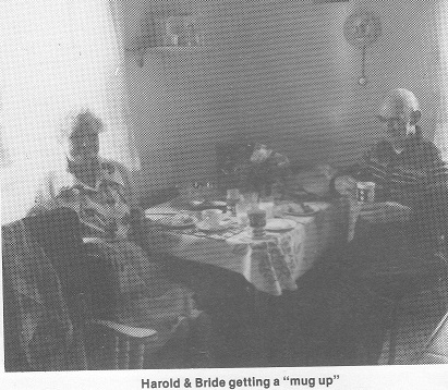 42 Harold Bride Rose