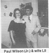 46 Paul Wilson Jr Lil