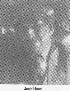 47 Jack Hann