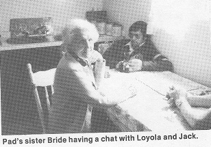 50 Bride Loyola