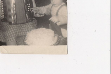 Bride (Connors) Fulford, or Mrs. Bride as most people knew her, was known for her hearty laugh and her midwife skills.&amp;nbsp; Mrs. Bride&amp;nbsp;had 8 children, John, Lucy, Olivia, Phonce, Bernard, Hannah, also Dennis and Loretta who died very young. Her husband John Fulford&amp;nbsp; and another Jack Fulford were drowned in the narrows when Mrs. Bride was pregnant with John.