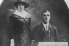 Estella and Joseph Best