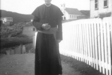 Fr. Antonio Fyme