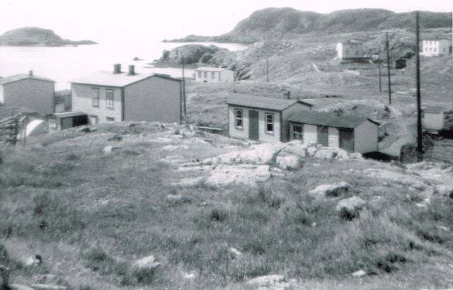 35 Clev &amp;amp; Dora Best and Fulford houses