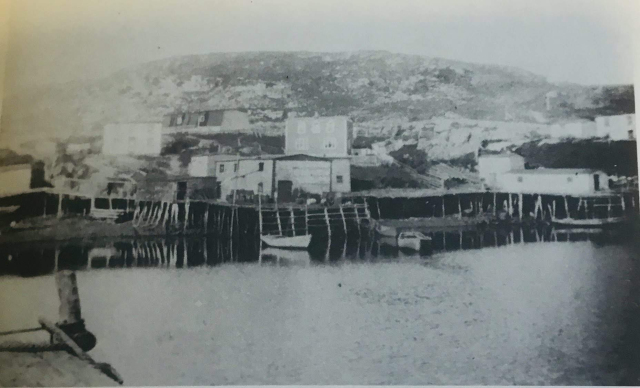 48 Walsh and Hann wharves
