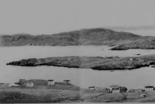 47 Soldier's Point in centre